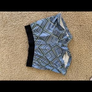 Victoria’s Secret athletic shorts